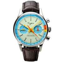 Chrono Heritage S387.01.X