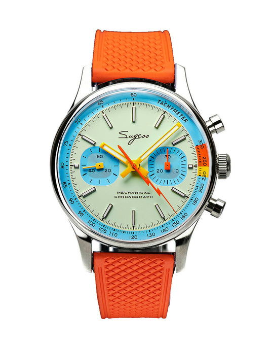 Chrono Heritage S387.01.FO