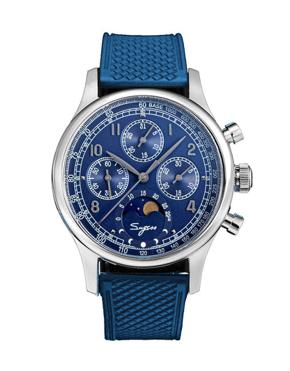 MoonPhase Master Chronograph S389-2.03.FE