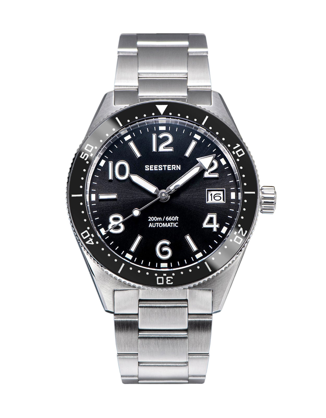 New Arrival – Page 5 – Sugess Watch Official