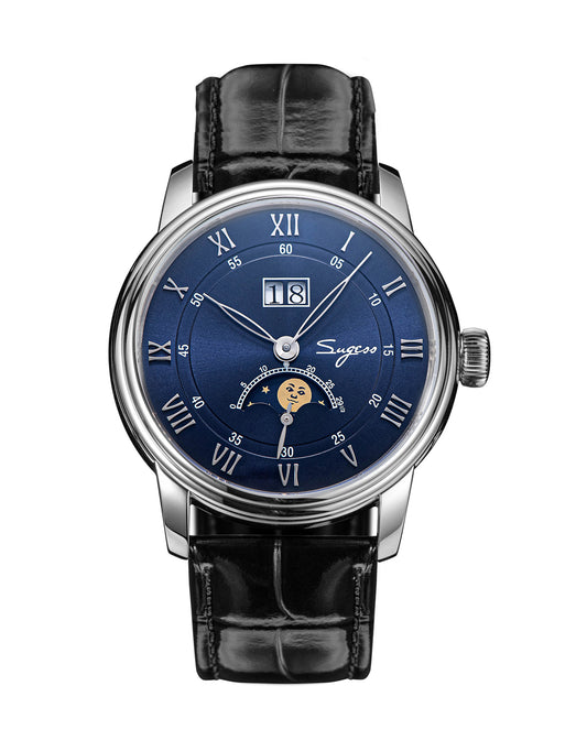 MoonPhase Master Automatic S437.03