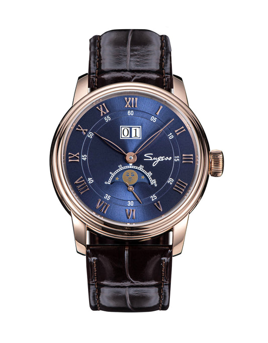 MoonPhase Master Automatic S437.06