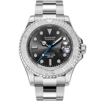 Sugess Watch Ocean Star S450-2.KS