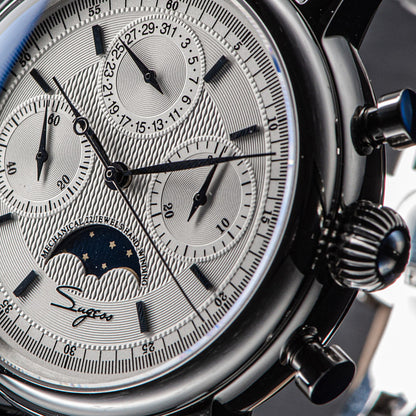 MoonPhase Master Chronograph SU1908SWT/X