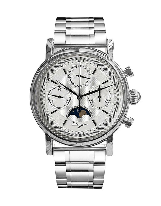 MoonPhase Master Chronograph SU1908SWT/X