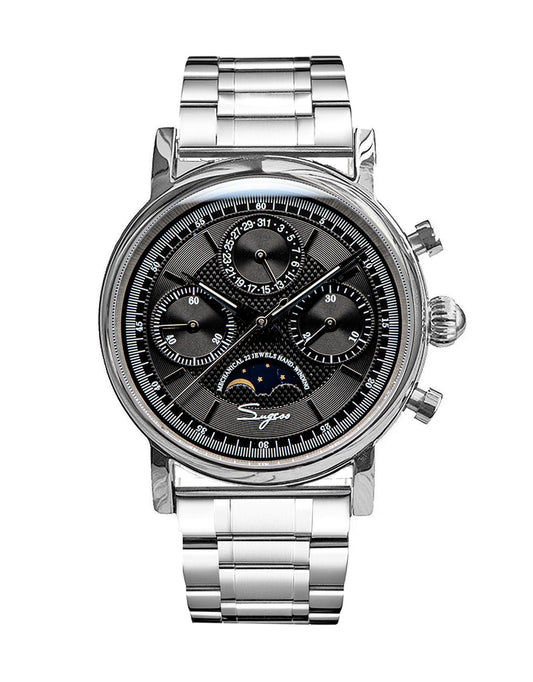 MoonPhase Master Chronograph SU1908SZT/X