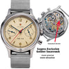 Sugess Watch Chrono Heritage SU1963M/X