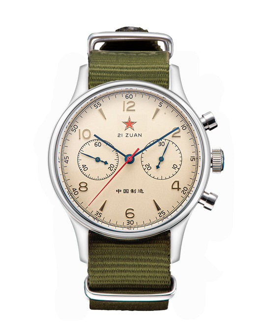 Chrono Heritage SU1963S40/X