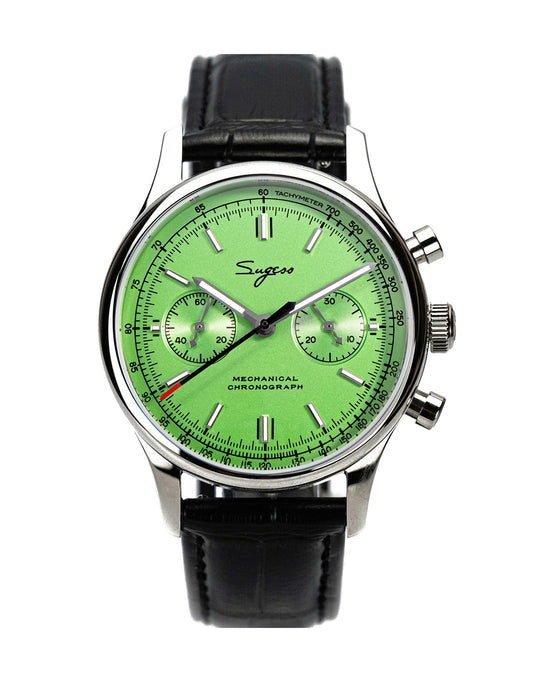 Chrono Heritage SUCHP002KGN/SN