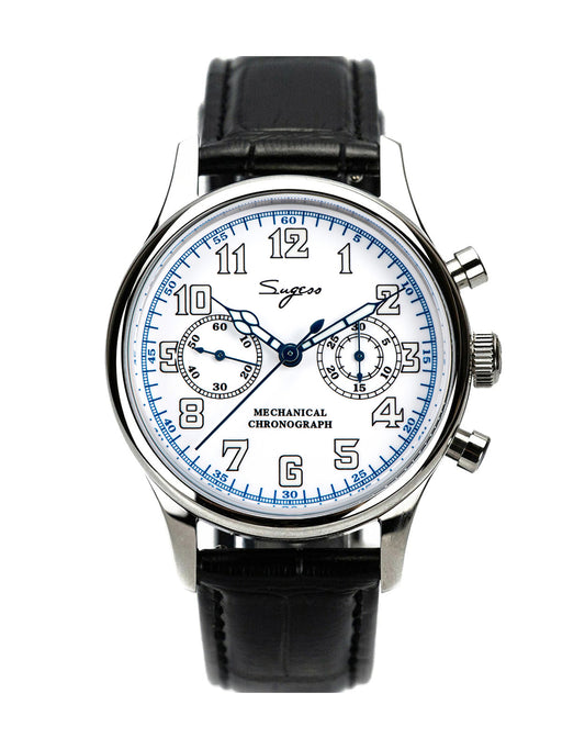 Chrono Heritage SUCHP004KGN/SN