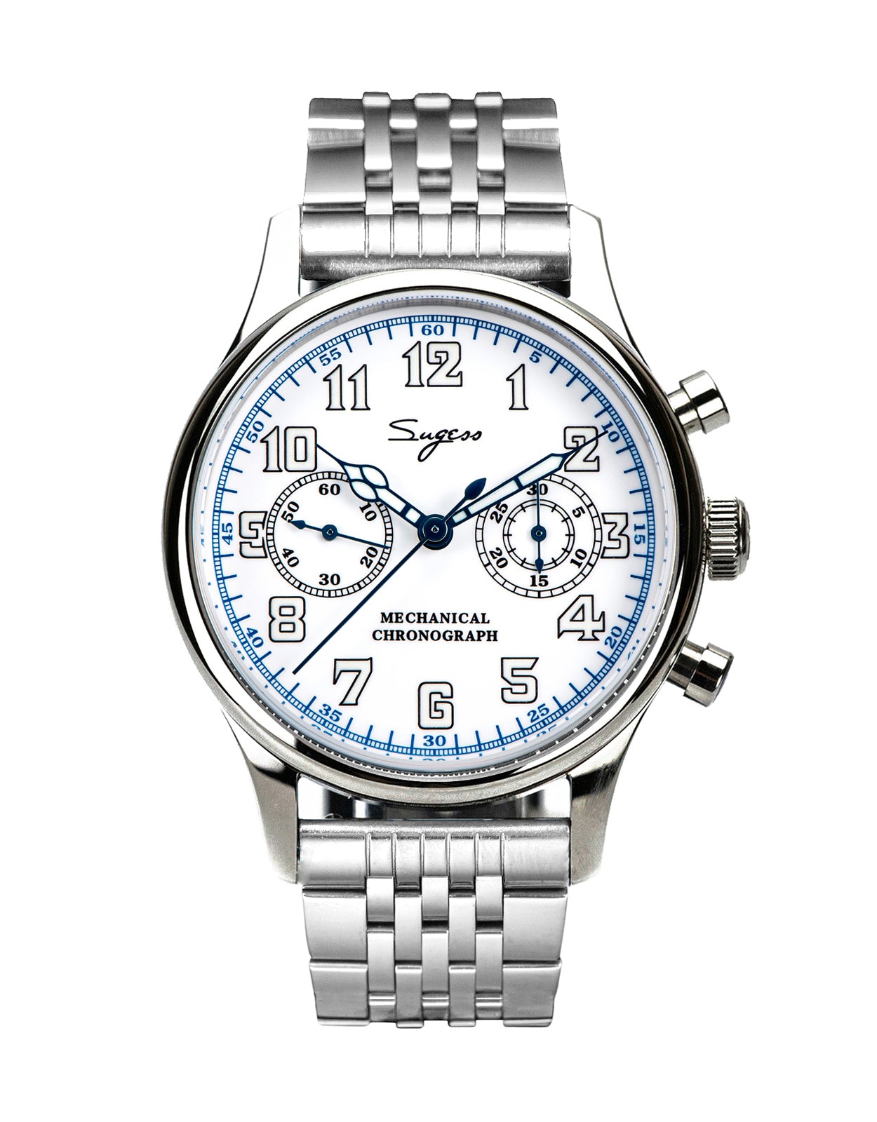 Chrono Heritage SUCHP004SGN/SN