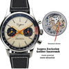 Sugess Watch Chrono Heritage SUCHP005W/X