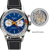 Sugess Watch Chrono Heritage SUCHP007W/X