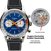 Sugess Watch Chrono Heritage SUCHP007W/X