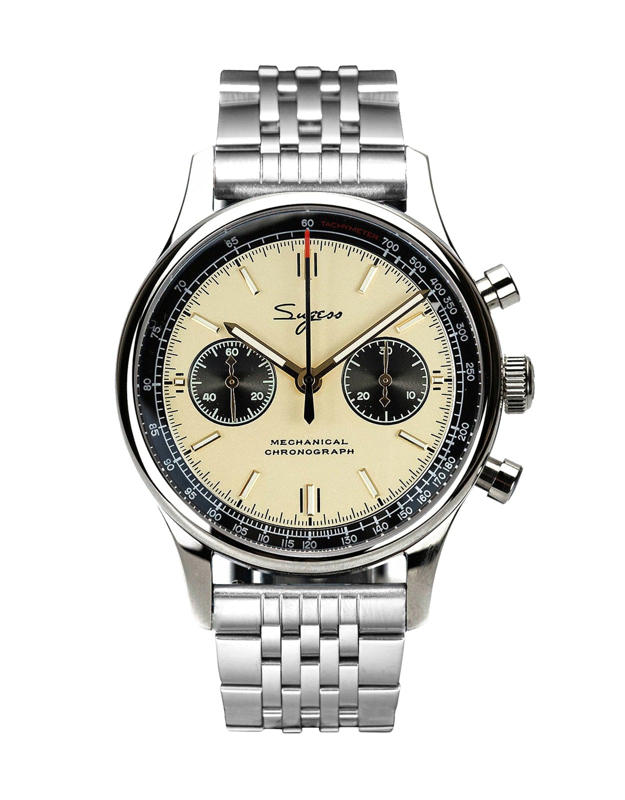 Chrono Heritage SUPANK009GN/SN