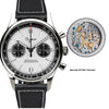 Sugess Watch Chrono Heritage SUPANK300GN/SN