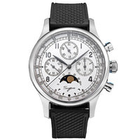 MoonPhase Master Chronograph S389-2.01.FK