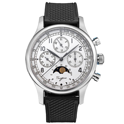 MoonPhase Master Chronograph S389-2.01.FK