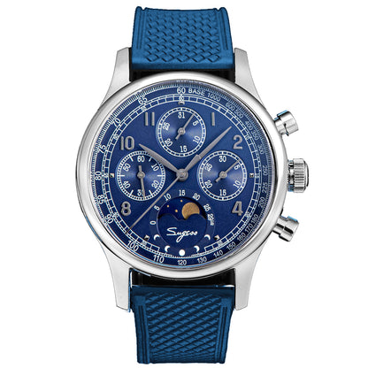 MoonPhase Master Chronograph S389-2.03.FE