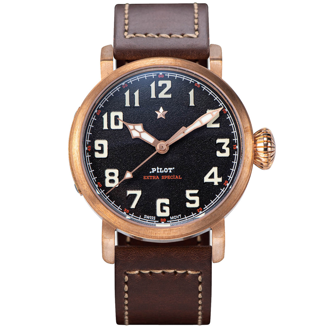 Aviator BRONZE S408.01