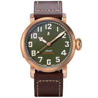 Aviator BRONZE S408.02