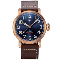 Aviator BRONZE S408.03