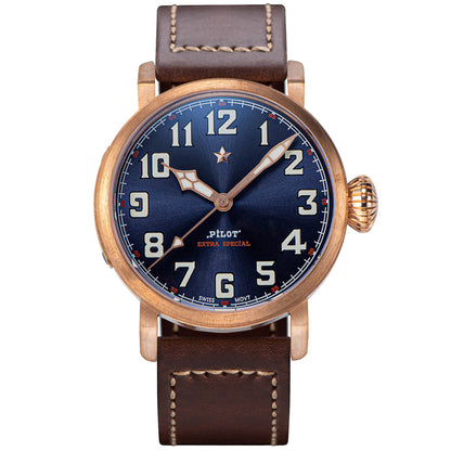 Aviator BRONZE S408.03