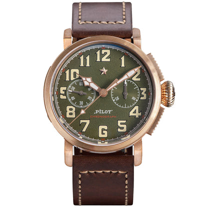 Aviator BRONZE S409.02