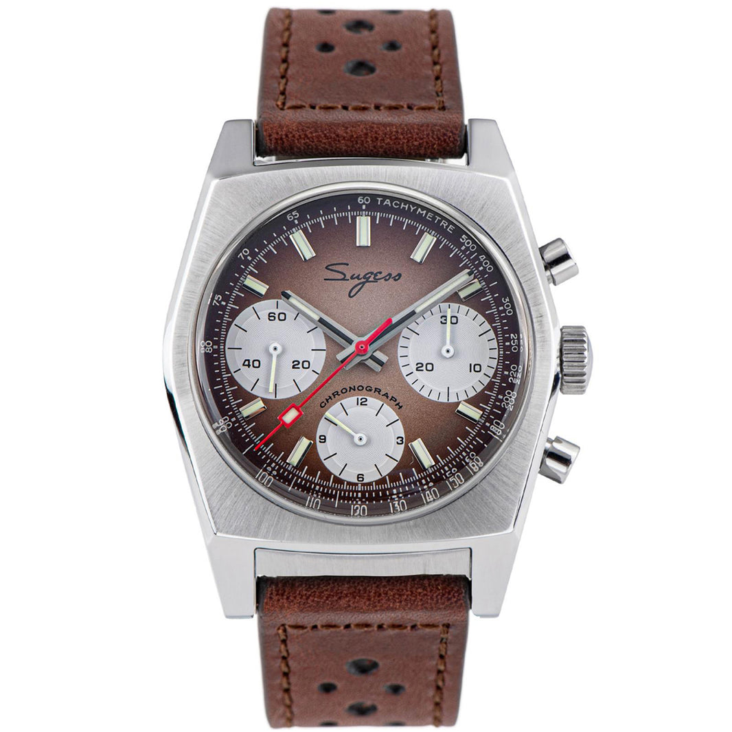 Chrono Heritage S419BR