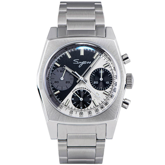 Chrono Heritage S419BWS