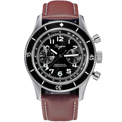 Chrono Heritage S423.02.B