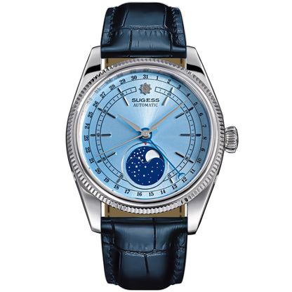 MoonPhase Master Automatic S452.SE.K/E