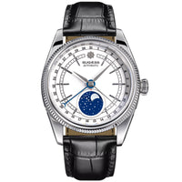 MoonPhase Master Automatic S452.SW.K/E