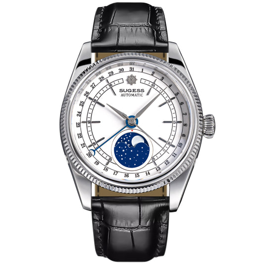 MoonPhase Master Automatic S452.SW.K/E