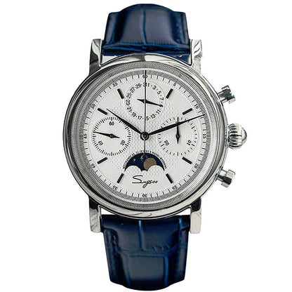 MoonPhase Master Chronograph SU1908SBE/X