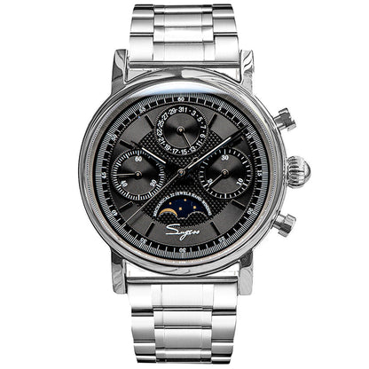 MoonPhase Master Chronograph SU1908SZT/X