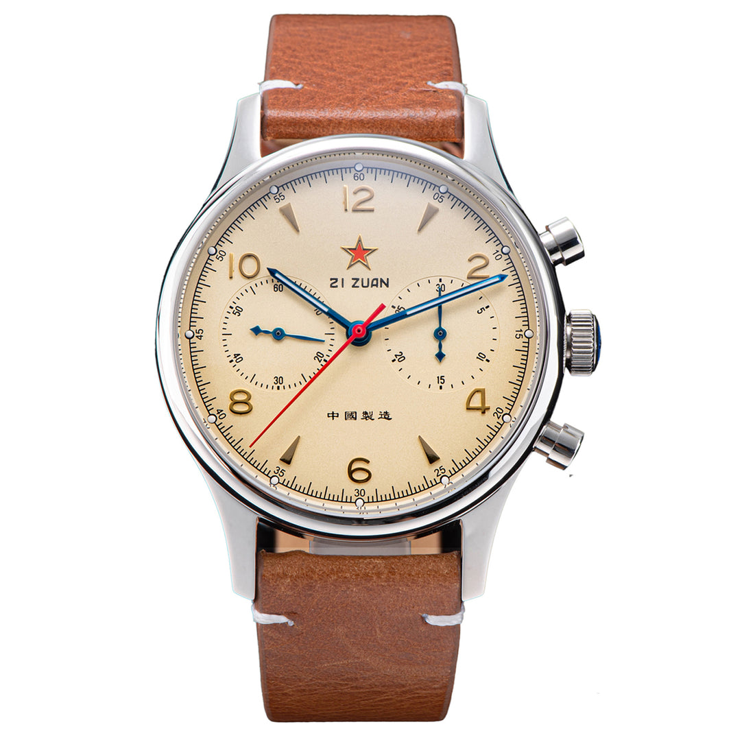 Chrono Heritage SU1963RD40BN