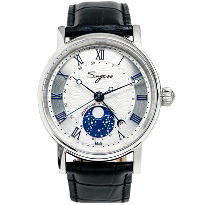 MoonPhase Master Automatic SU2108SZ