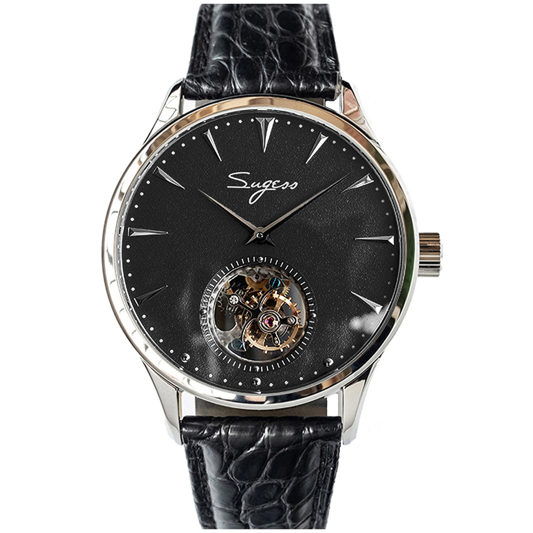 Tourbillon Master SU8000ISB