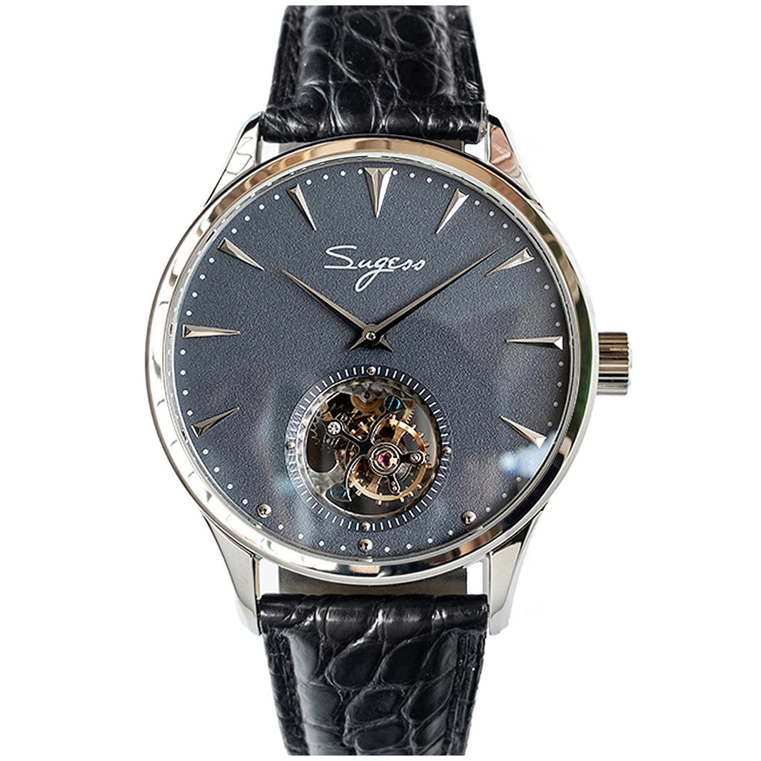 Tourbillon Master SU8000ISG