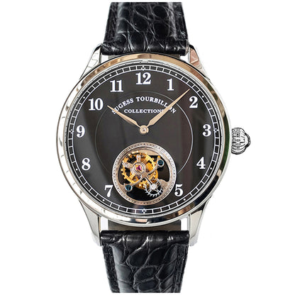 Tourbillon Master SU8000SB