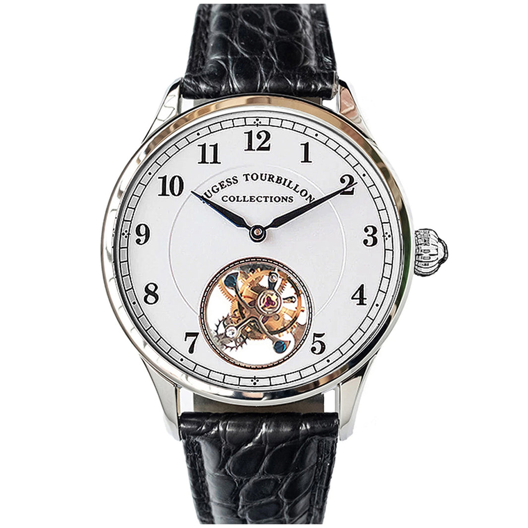 Tourbillon Master SU8000SW