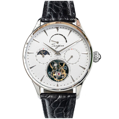 Tourbillon Master SU8007SW2