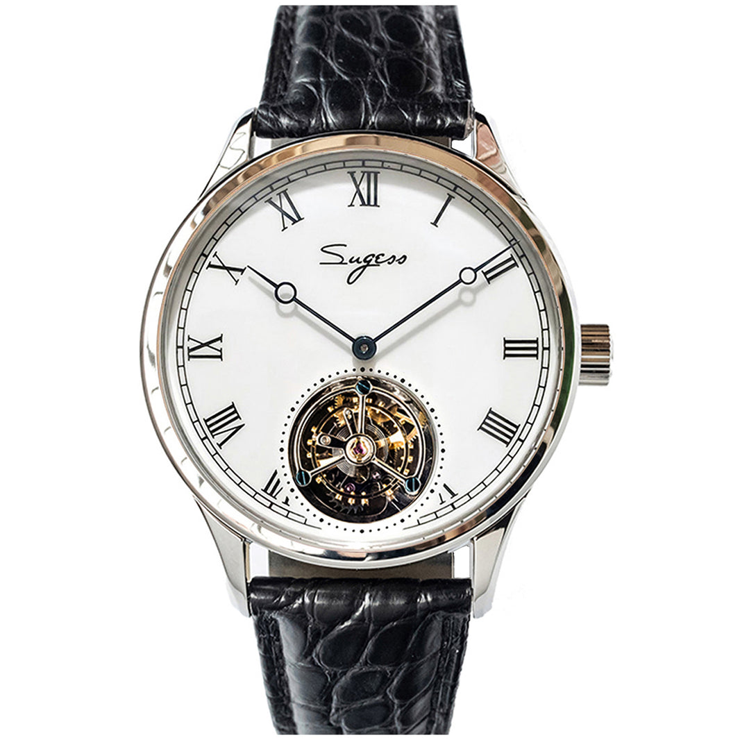 Tourbillon Master SU8230RSW