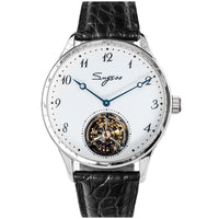 Sugess Watch Tourbillon Master SU8230SW