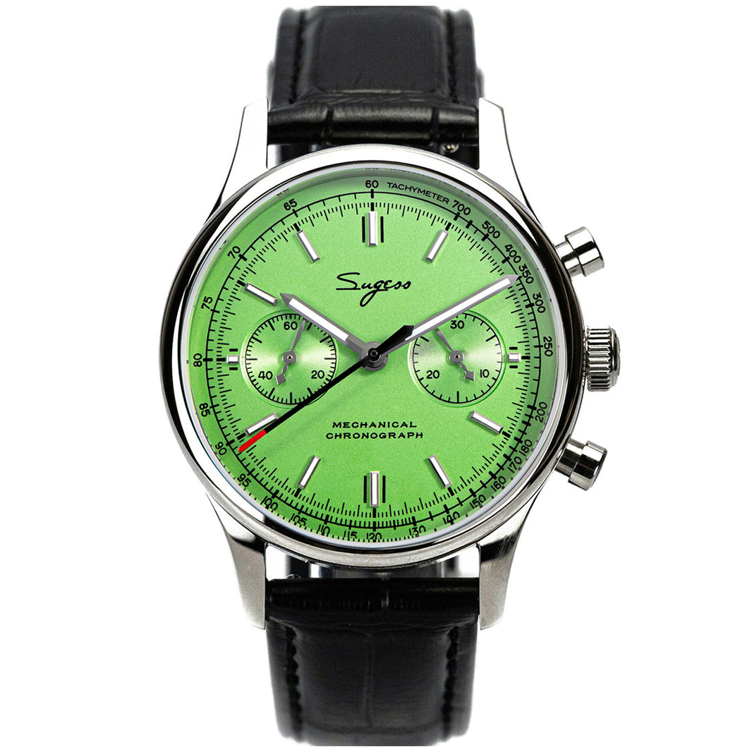 Chrono Heritage SUCHP002KGN/SN