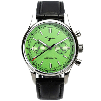 Chrono Heritage SUCHP002KGN/SN