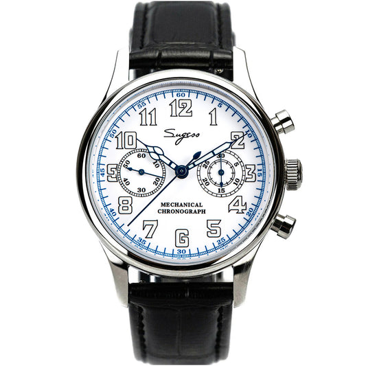 Chrono Heritage SUCHP004KGN/SN