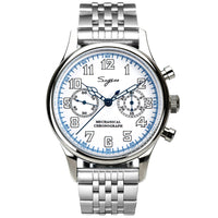 Chrono Heritage SUCHP004SGN/SN