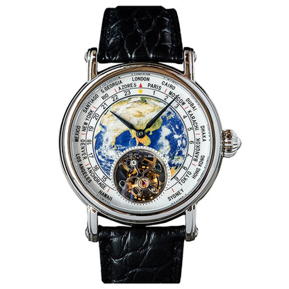 Tourbillon Master SUEARTH